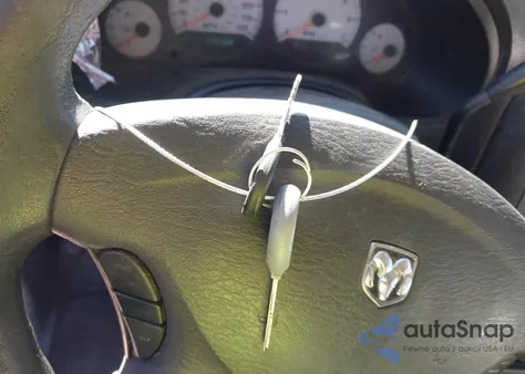 2006 Dodge Grand Caravan Se z USA, uszkodzony, nr VIN 1D4GP24E06B652872